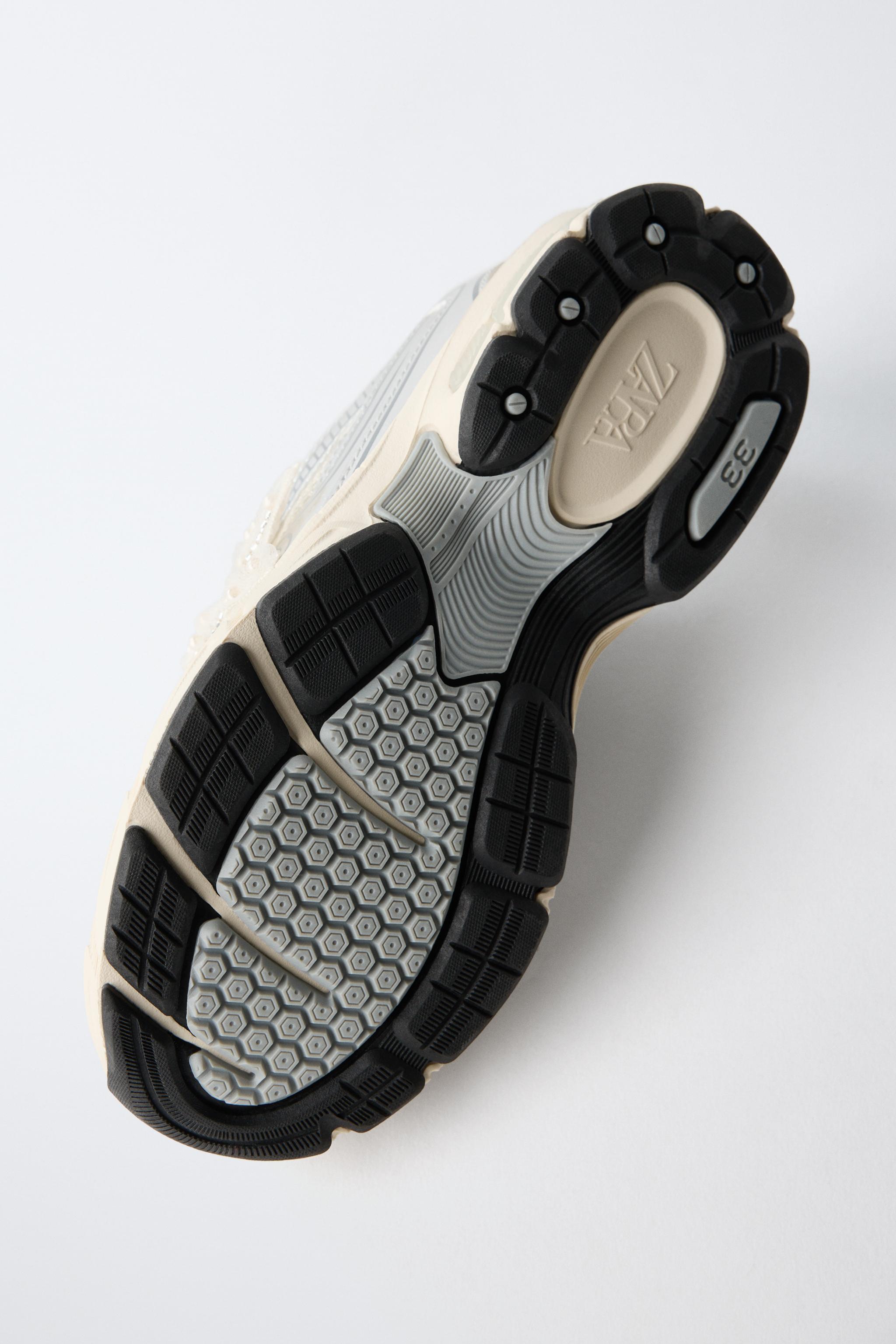 BASKETS SPORTIVES FANTAISIE